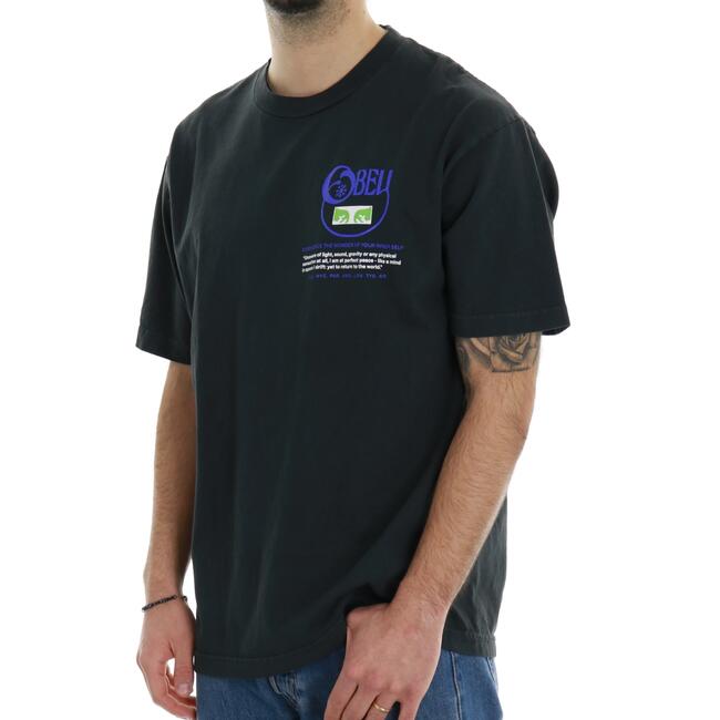 T-SHIRT RELAX OBEY - Mad Fashion | img vers.650x/